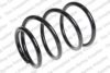 LESJ?FORS 4088338 Coil Spring